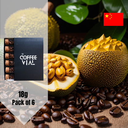 Jade Disco Drip - China Coffee Beans