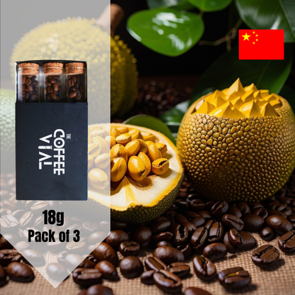 Jade Disco Drip - China Coffee Beans